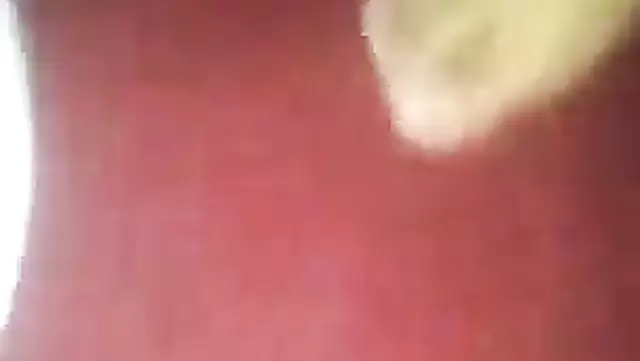 Kırgızistanlı güzel kadınla ateşli video