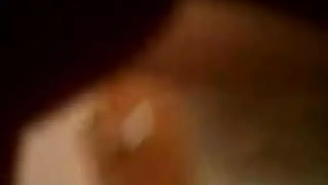 Kırgız hatun, kocasına ağızla zevk veriyor.